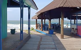 Pousada Oceano Azul, Beira Mar Pensionat